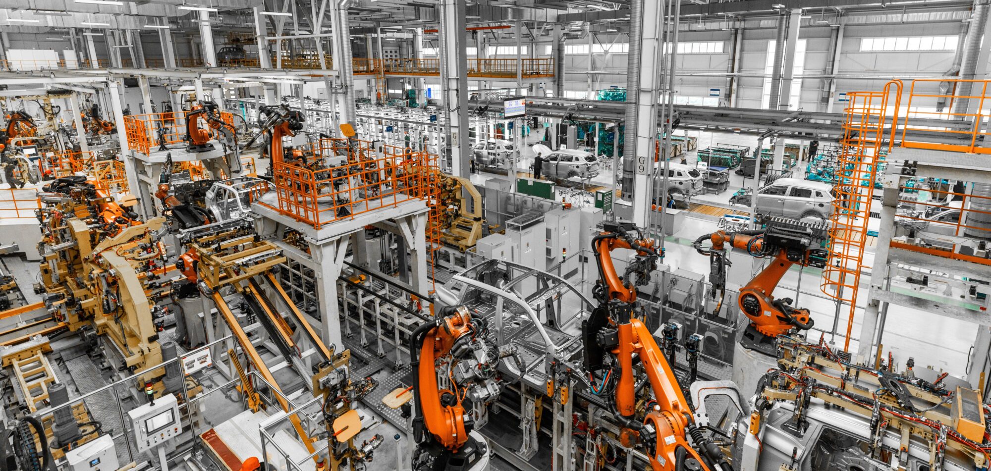 automotive industry
