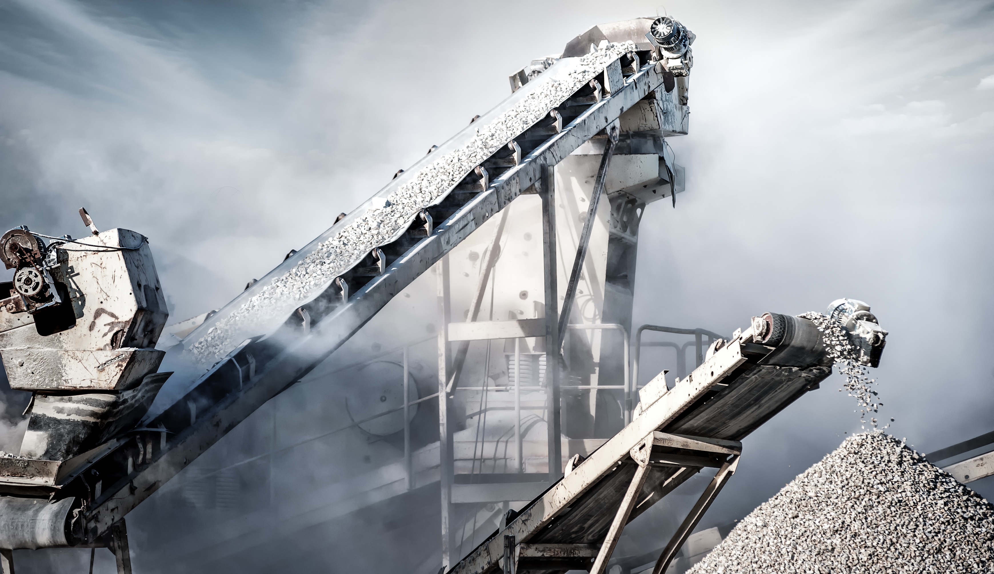 conveyor belt